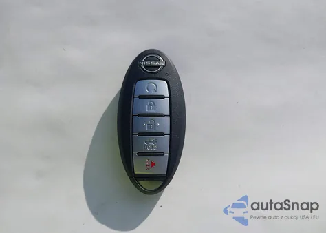 2025 Nissan Altima Sv z USA, uszkodzony, nr VIN 1N4BL4DV0SN377811